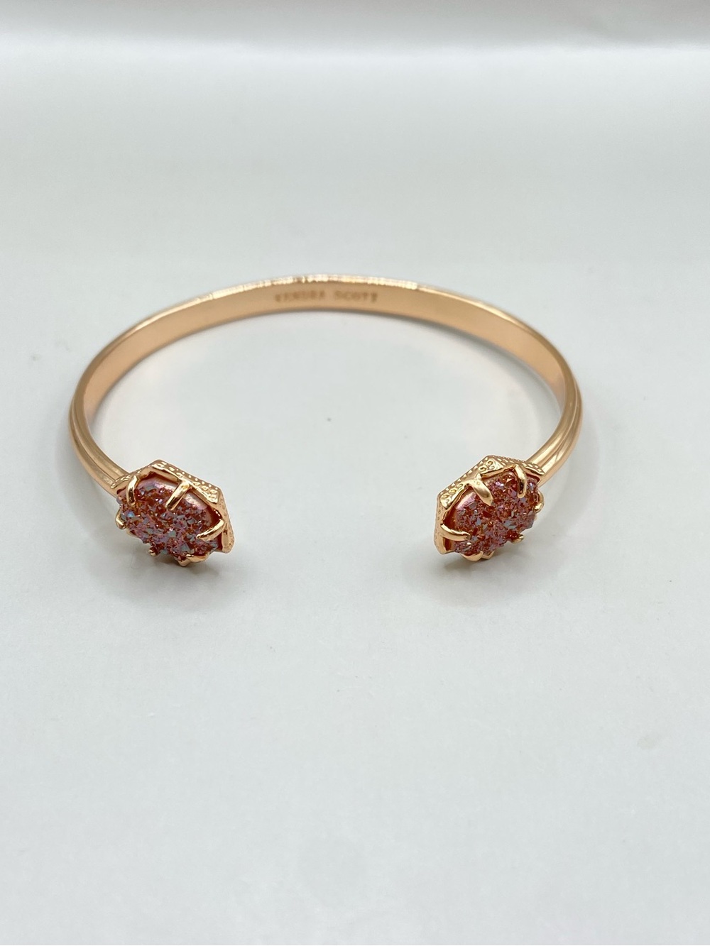 Kendra Scott Arden Adjustable Cuff Bracelet